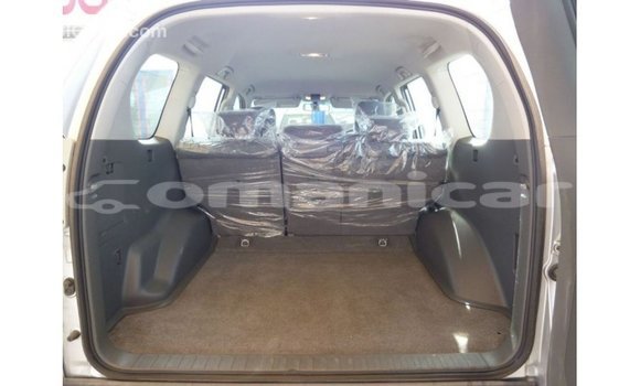 Buy Import Toyota Prado Other Car in Import - Dubai in Dhufar Buy Import Toyota Prado Other Car in Import - Dubai in Dhufar