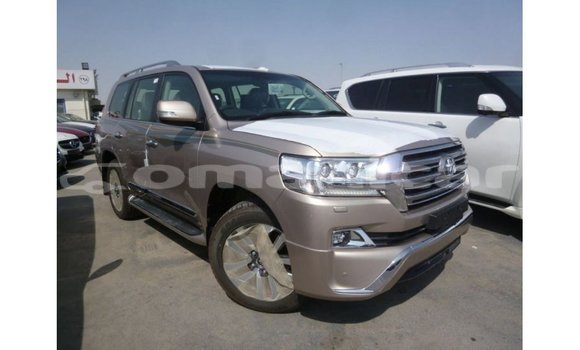 Buy Import Toyota Land Cruiser Other Car in Import - Dubai in Dhufar Buy Import Toyota Land Cruiser Other Car in Import - Dubai in Dhufar