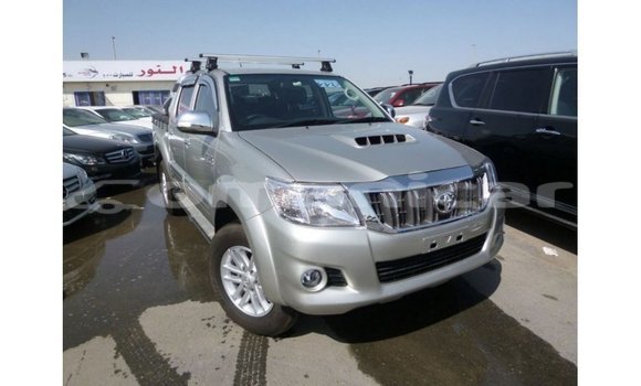 Buy Import Toyota Hilux Other Car in Import - Dubai in Dhufar Buy Import Toyota Hilux Other Car in Import - Dubai in Dhufar