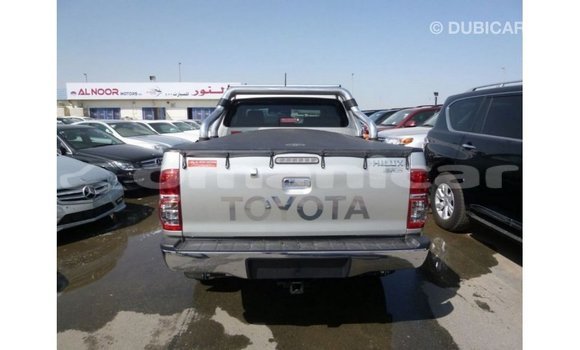 Buy Import Toyota Hilux Other Car in Import - Dubai in Dhufar Buy Import Toyota Hilux Other Car in Import - Dubai in Dhufar
