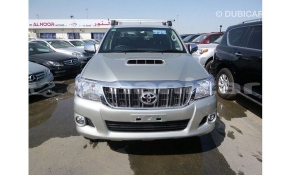 Buy Import Toyota Hilux Other Car in Import - Dubai in Dhufar Buy Import Toyota Hilux Other Car in Import - Dubai in Dhufar