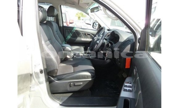 Buy Import Toyota Hilux Other Car in Import - Dubai in Dhufar Buy Import Toyota Hilux Other Car in Import - Dubai in Dhufar