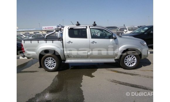 Buy Import Toyota Hilux Other Car in Import - Dubai in Dhufar Buy Import Toyota Hilux Other Car in Import - Dubai in Dhufar