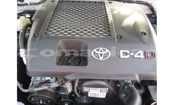 Buy Import Toyota Hilux Other Car in Import - Dubai in Dhufar Buy Import Toyota Hilux Other Car in Import - Dubai in Dhufar