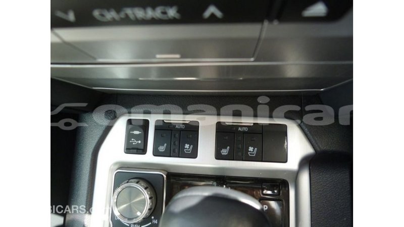 Big with watermark toyota land cruiser dhufar import dubai 3196