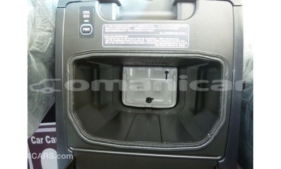 Buy Import Toyota Land Cruiser Other Car in Import - Dubai in Dhufar Buy Import Toyota Land Cruiser Other Car in Import - Dubai in Dhufar