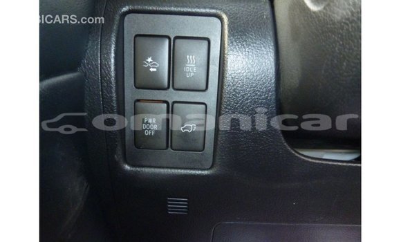 Buy Import Toyota Land Cruiser Other Car in Import - Dubai in Dhufar Buy Import Toyota Land Cruiser Other Car in Import - Dubai in Dhufar