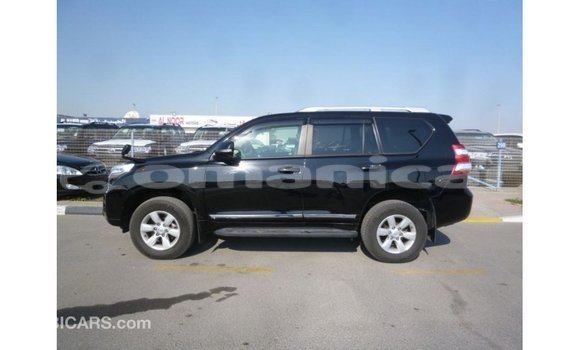 Buy Import Toyota Prado Black Car in Import - Dubai in Dhufar Buy Import Toyota Prado Black Car in Import - Dubai in Dhufar