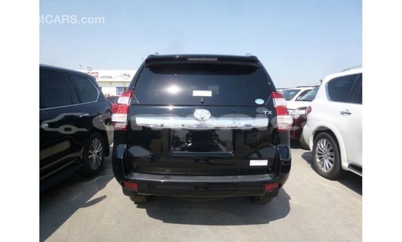 Buy Import Toyota Prado Black Car in Import - Dubai in Dhufar Buy Import Toyota Prado Black Car in Import - Dubai in Dhufar
