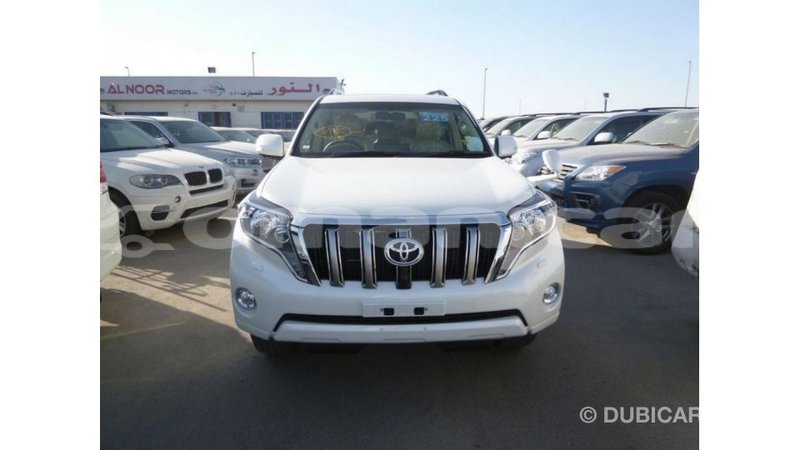Big with watermark toyota prado dhufar import dubai 3204