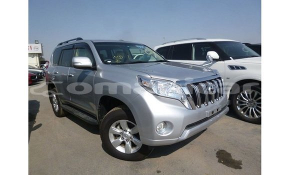 Buy Import Toyota Prado Other Car in Import - Dubai in Dhufar Buy Import Toyota Prado Other Car in Import - Dubai in Dhufar