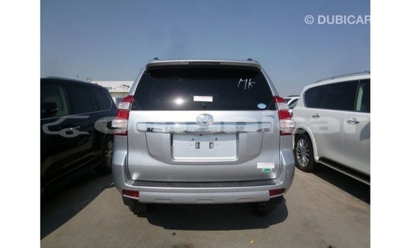 Buy Import Toyota Prado Other Car in Import - Dubai in Dhufar Buy Import Toyota Prado Other Car in Import - Dubai in Dhufar