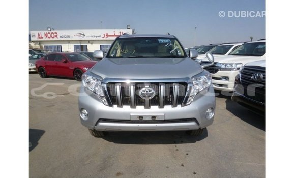 Buy Import Toyota Prado Other Car in Import - Dubai in Dhufar Buy Import Toyota Prado Other Car in Import - Dubai in Dhufar