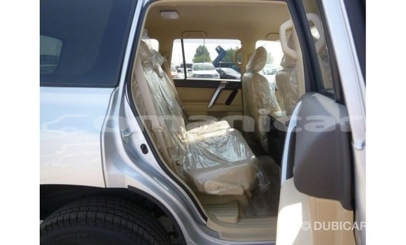 Buy Import Toyota Prado Other Car in Import - Dubai in Dhufar Buy Import Toyota Prado Other Car in Import - Dubai in Dhufar