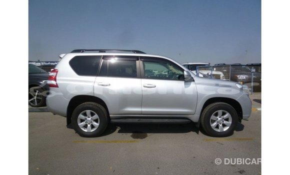 Buy Import Toyota Prado Other Car in Import - Dubai in Dhufar Buy Import Toyota Prado Other Car in Import - Dubai in Dhufar