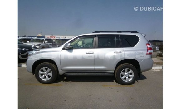 Buy Import Toyota Prado Other Car in Import - Dubai in Dhufar Buy Import Toyota Prado Other Car in Import - Dubai in Dhufar