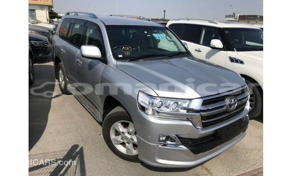 Buy Import Toyota Land Cruiser Other Car in Import - Dubai in Dhufar Buy Import Toyota Land Cruiser Other Car in Import - Dubai in Dhufar