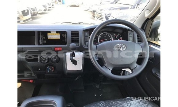 Buy Import Toyota Hiace White Car in Import - Dubai in Dhufar Buy Import Toyota Hiace White Car in Import - Dubai in Dhufar