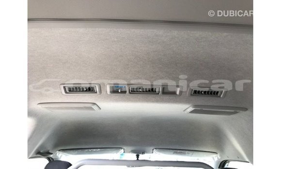 Buy Import Toyota Hiace White Car in Import - Dubai in Dhufar Buy Import Toyota Hiace White Car in Import - Dubai in Dhufar