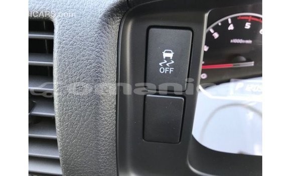 Buy Import Toyota Hiace White Car in Import - Dubai in Dhufar Buy Import Toyota Hiace White Car in Import - Dubai in Dhufar