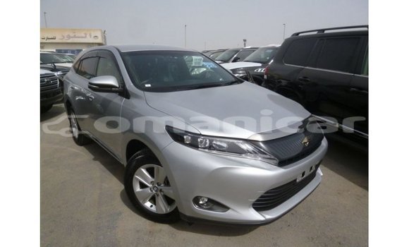 Buy Import Toyota Harrier Other Car in Import - Dubai in Dhufar Buy Import Toyota Harrier Other Car in Import - Dubai in Dhufar