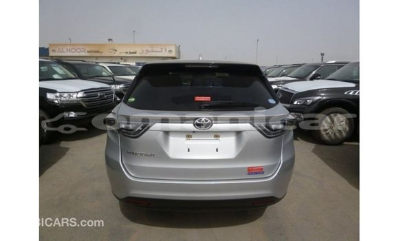 Buy Import Toyota Harrier Other Car in Import - Dubai in Dhufar Buy Import Toyota Harrier Other Car in Import - Dubai in Dhufar