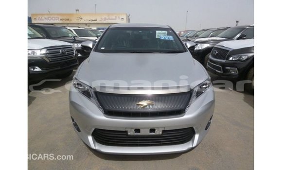 Buy Import Toyota Harrier Other Car in Import - Dubai in Dhufar Buy Import Toyota Harrier Other Car in Import - Dubai in Dhufar