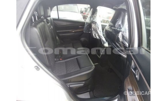 Buy Import Toyota Harrier Other Car in Import - Dubai in Dhufar Buy Import Toyota Harrier Other Car in Import - Dubai in Dhufar