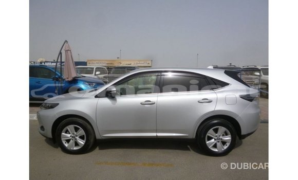 Buy Import Toyota Harrier Other Car in Import - Dubai in Dhufar Buy Import Toyota Harrier Other Car in Import - Dubai in Dhufar