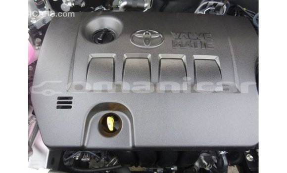 Buy Import Toyota Harrier Other Car in Import - Dubai in Dhufar Buy Import Toyota Harrier Other Car in Import - Dubai in Dhufar