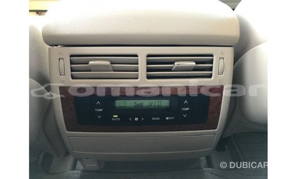 Buy Import Toyota Land Cruiser Black Car in Import - Dubai in Dhufar Buy Import Toyota Land Cruiser Black Car in Import - Dubai in Dhufar