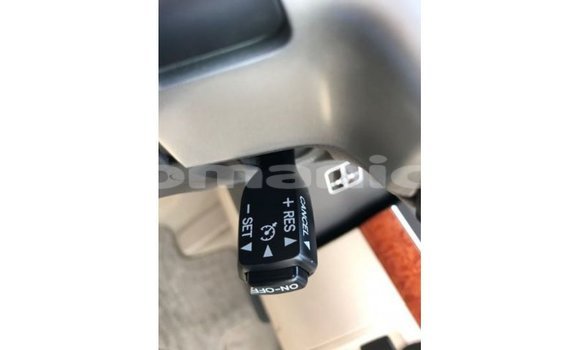 Buy Import Toyota Land Cruiser Black Car in Import - Dubai in Dhufar Buy Import Toyota Land Cruiser Black Car in Import - Dubai in Dhufar