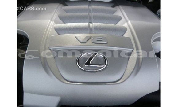 Buy Import Lexus LX White Car in Import - Dubai in Dhufar Buy Import Lexus LX White Car in Import - Dubai in Dhufar