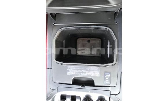 Buy Import Lexus LX Black Car in Import - Dubai in Dhufar Buy Import Lexus LX Black Car in Import - Dubai in Dhufar