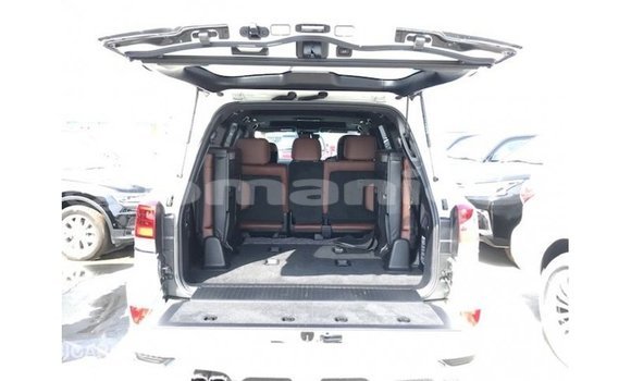 Buy Import Toyota Land Cruiser White Car in Import - Dubai in Dhufar Buy Import Toyota Land Cruiser White Car in Import - Dubai in Dhufar