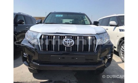 Buy Import Toyota Prado Black Car in Import - Dubai in Dhufar Buy Import Toyota Prado Black Car in Import - Dubai in Dhufar