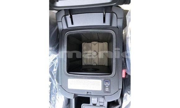 Buy Import Toyota Prado Black Car in Import - Dubai in Dhufar Buy Import Toyota Prado Black Car in Import - Dubai in Dhufar