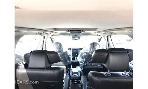 Buy Import Toyota Vellfire White Car in Import - Dubai in Dhufar Buy Import Toyota Vellfire White Car in Import - Dubai in Dhufar