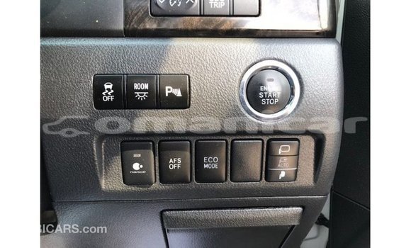 Buy Import Toyota Vellfire White Car in Import - Dubai in Dhufar Buy Import Toyota Vellfire White Car in Import - Dubai in Dhufar