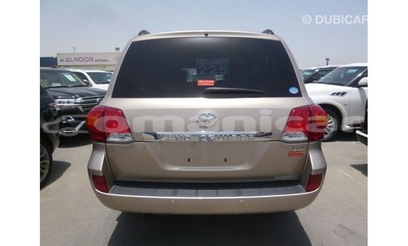 Buy Import Toyota Land Cruiser Other Car in Import - Dubai in Dhufar Buy Import Toyota Land Cruiser Other Car in Import - Dubai in Dhufar