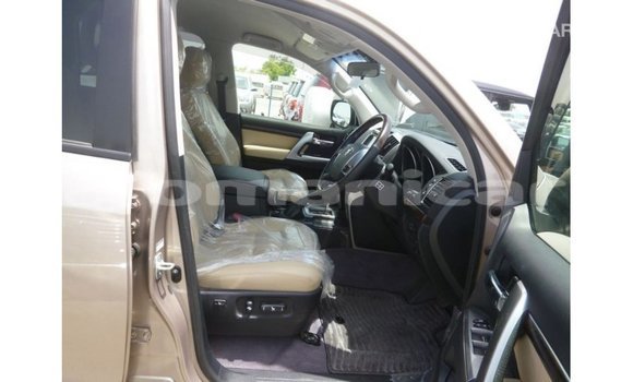 Buy Import Toyota Land Cruiser Other Car in Import - Dubai in Dhufar Buy Import Toyota Land Cruiser Other Car in Import - Dubai in Dhufar