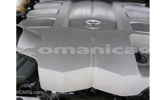 Buy Import Toyota Land Cruiser Black Car in Import - Dubai in Dhufar Buy Import Toyota Land Cruiser Black Car in Import - Dubai in Dhufar