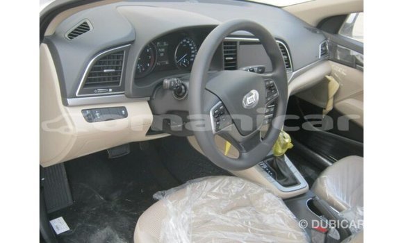 Buy Import Hyundai Elantra White Car in Import - Dubai in Dhufar Buy Import Hyundai Elantra White Car in Import - Dubai in Dhufar