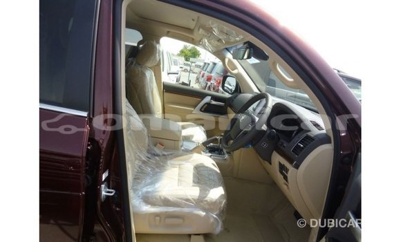 Buy Import Toyota Land Cruiser Other Car in Import - Dubai in Dhufar Buy Import Toyota Land Cruiser Other Car in Import - Dubai in Dhufar