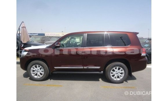 Buy Import Toyota Land Cruiser Other Car in Import - Dubai in Dhufar Buy Import Toyota Land Cruiser Other Car in Import - Dubai in Dhufar
