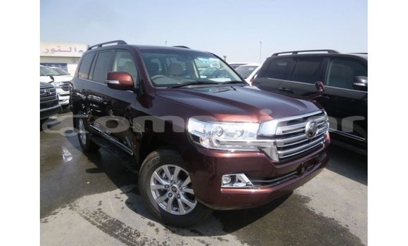 Buy Import Toyota Land Cruiser Other Car in Import - Dubai in Dhufar Buy Import Toyota Land Cruiser Other Car in Import - Dubai in Dhufar