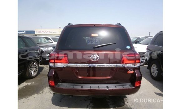 Buy Import Toyota Land Cruiser Other Car in Import - Dubai in Dhufar Buy Import Toyota Land Cruiser Other Car in Import - Dubai in Dhufar
