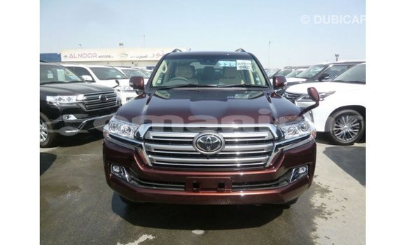 Buy Import Toyota Land Cruiser Other Car in Import - Dubai in Dhufar Buy Import Toyota Land Cruiser Other Car in Import - Dubai in Dhufar