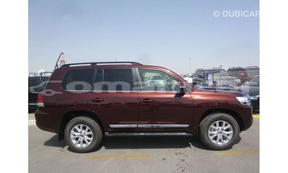 Buy Import Toyota Land Cruiser Other Car in Import - Dubai in Dhufar Buy Import Toyota Land Cruiser Other Car in Import - Dubai in Dhufar