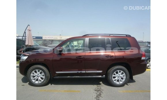 Buy Import Toyota Land Cruiser Other Car in Import - Dubai in Dhufar Buy Import Toyota Land Cruiser Other Car in Import - Dubai in Dhufar